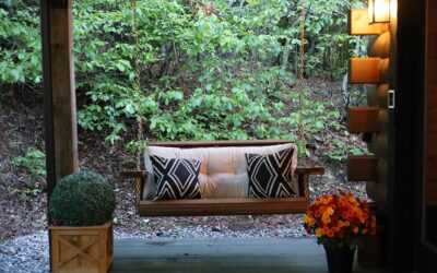 Clayton, GA: Your Perfect Getaway Cabin in the Blue Ridge Mountains
