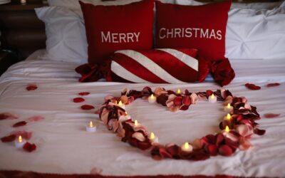 Couples Retreat in Blue Ridge, Georgia