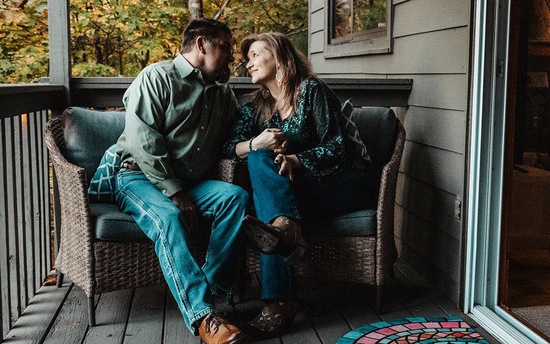Spend A Romantic Getaway Weekend in Blue Ridge, GA