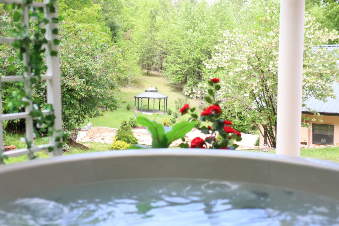 Romantic Getaway Weekend, Blue Ridge, GA