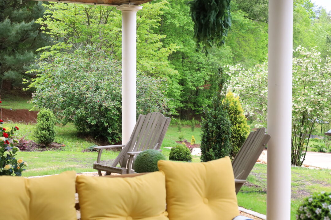 Romantic Getaway Weekend, Blue Ridge GA