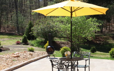 Romantic Couples Getaway in Blue Ridge GA | Secret Box Cabin