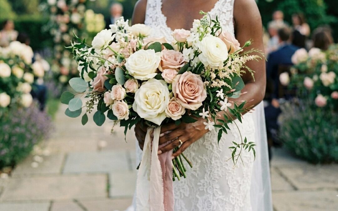 How to Plan a Surprise Elopement Getaway in the Blue Ridge Mountains