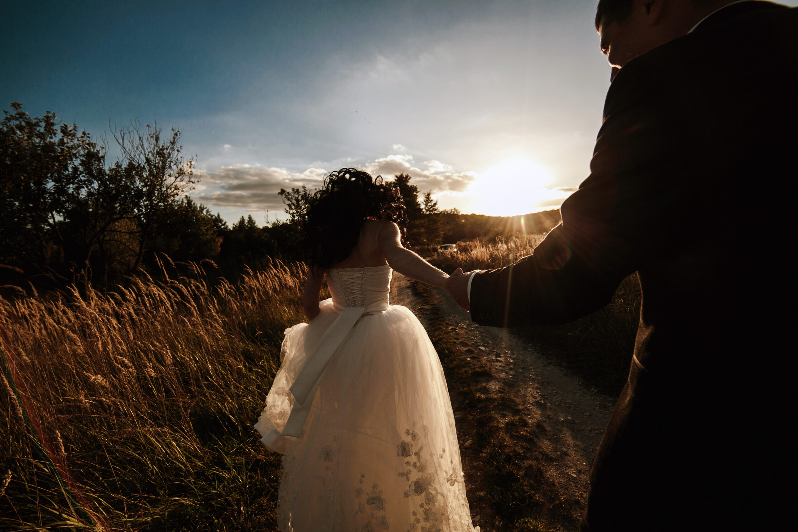 surprise elopement