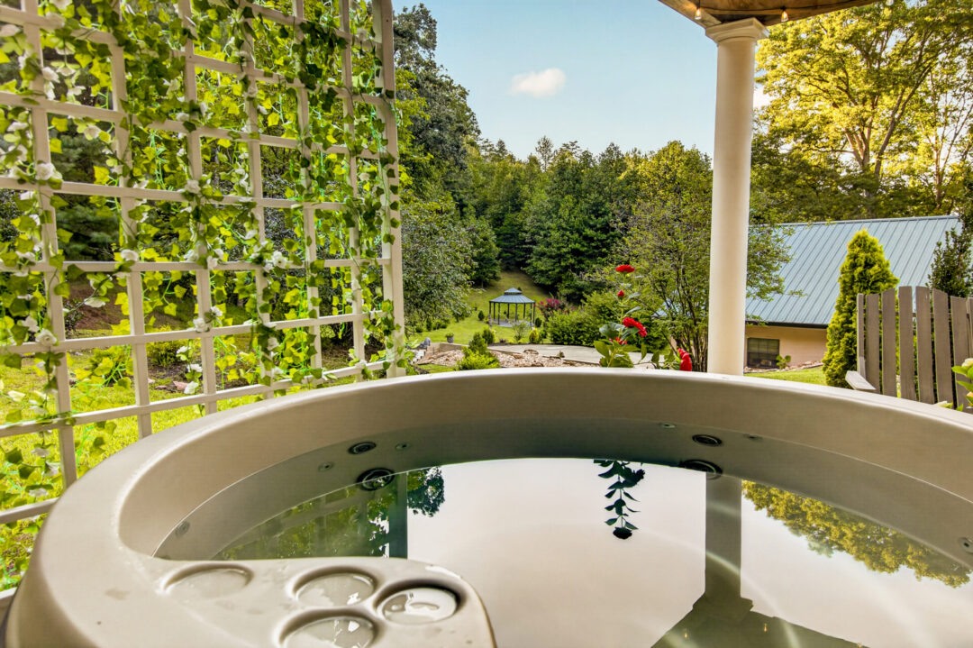 Blue Ridge Cabin Featured Booking