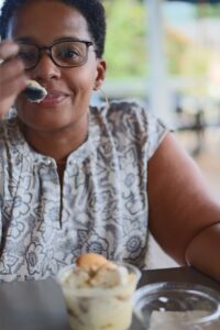 dining-in-clayton-ga-hush-cuban-kitchen Secret Box Cabin Clayton, GA